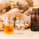 GINGER ESSENTIAL OIL