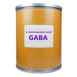 γ-aminobutyric acid GABA